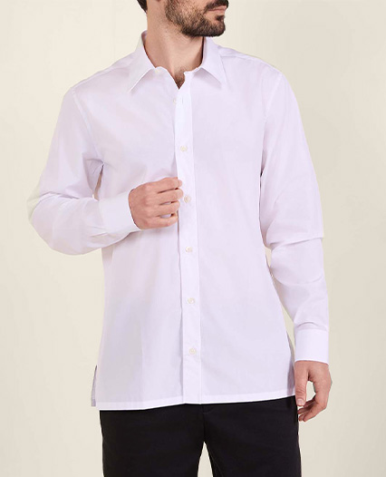 חולצות מכופתרות